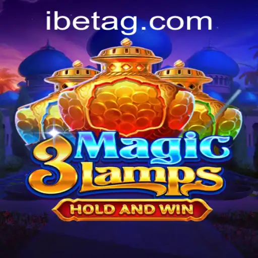 Discover the Enchantment of 3MagicLamps: A New Era in Gaming