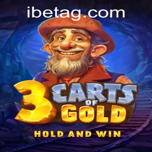 Unveiling the Excitement of 3cartsOfGold: A New Adventure in Modern Gaming