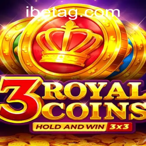 Discover the Thrilling World of 3royalcoins: A Comprehensive Guide to Mastering the Game