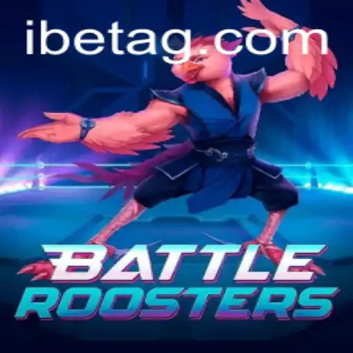 BattleRoosters: The Game Taking the Virtual World by Storm