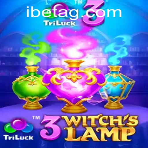 Discover the Enchantment of 3WitchsLamp: A Comprehensive Guide