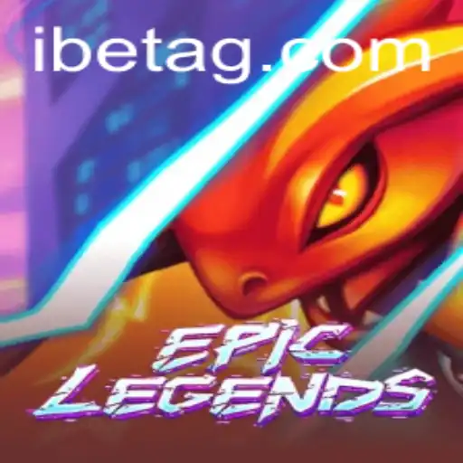 EpicLegends: An Immersive Gaming Experience with 3ss.bet
