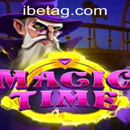 Discover the Enchanting World of MagicTime and Its Intriguing Rules