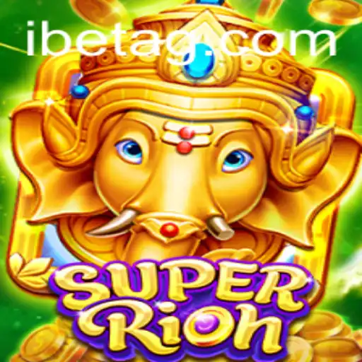 Exploring the Adventures of SuperRich: A Thrilling New Game