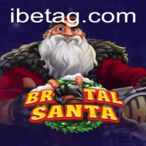 BrutalSanta: A Thrilling Christmas-Themed Gaming Adventure