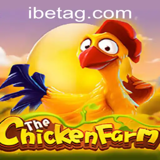 ChickenFarm: The Exciting New Game by 3ss.bet