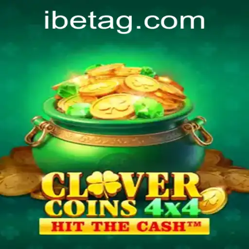 Discovering CloverCoins4x4: The Next-Level Gaming Experience