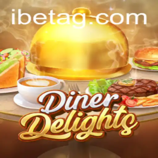 Unveiling the Culinary Magic of DinerDelights