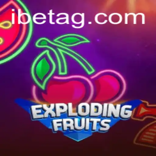 ExplodingFruits: A Juicy Adventure in the World of 3ss.bet