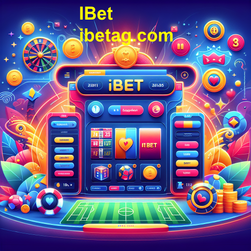 Descubra a Categoria de Jogos do IBET