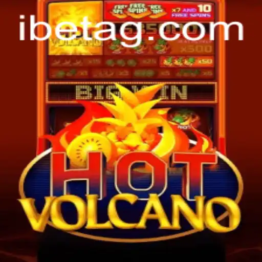 Exploring the Fiery Thrills of HotVolcano: A Gaming Adventure with 3ss.bet