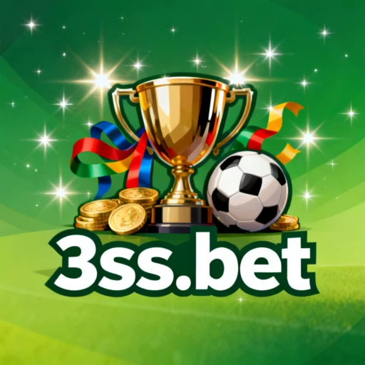 3ss.bet Logo