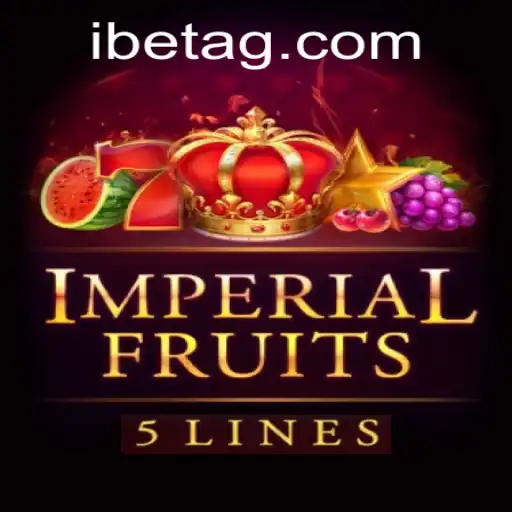 Imperial Fruits 5: A Dive into a Fruitful Realm of Gaming