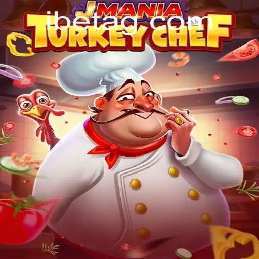 JManiaTurkeyChef: Dive into the Culinary Craze