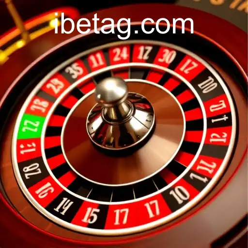 Jogos de roleta