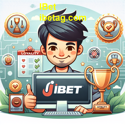 Lealdade nos Jogos: O Novo Paradigma da Fidelidade na IBet