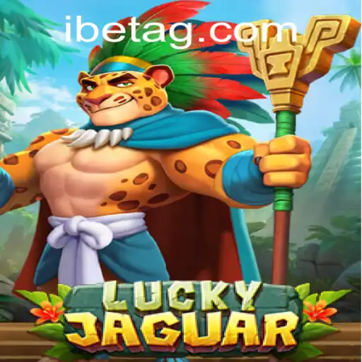 Explore the Thrills of LuckyJaguar on 3ss.bet