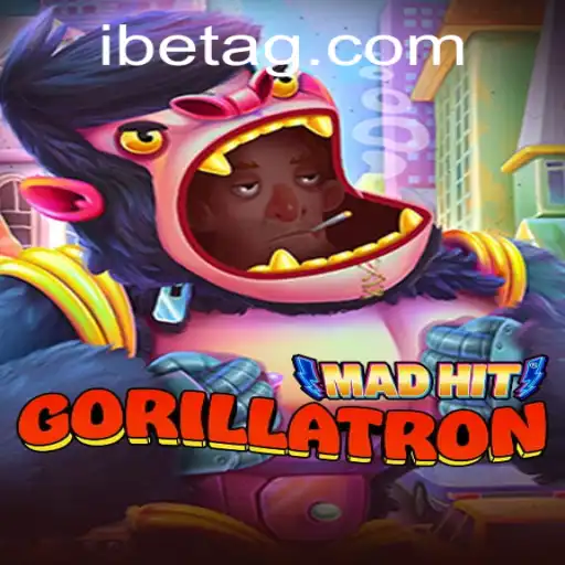 Discover the Thrills of MadHitGorillatron: The Next Big Thing in Gaming