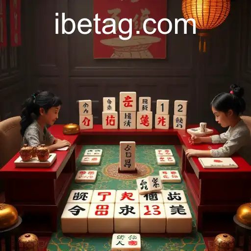 Mahjong