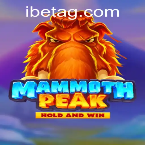 MammothPeak: A Groundbreaking Adventure in Gaming