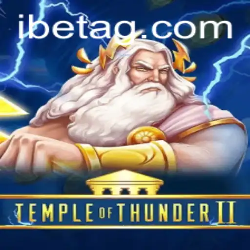 Discover the Thrilling Adventure of Temple of Thunder II