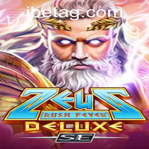 ZeusRushFeverDeluxeSE: The Ultimate Gaming Experience with 3ss.bet